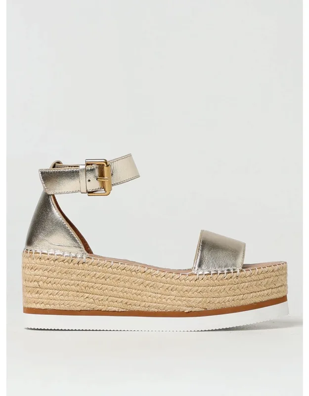 Espadrilles