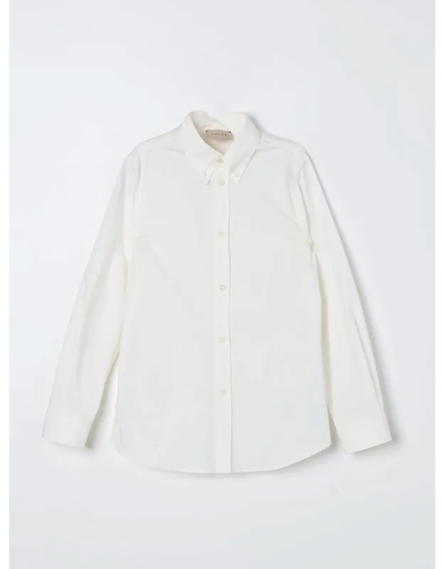 Cotton Shirt