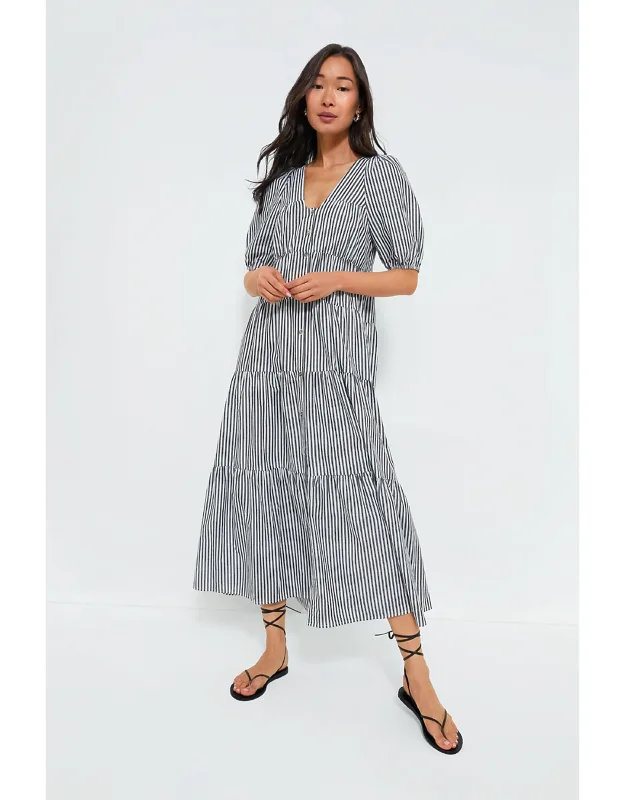 Cecci Dress