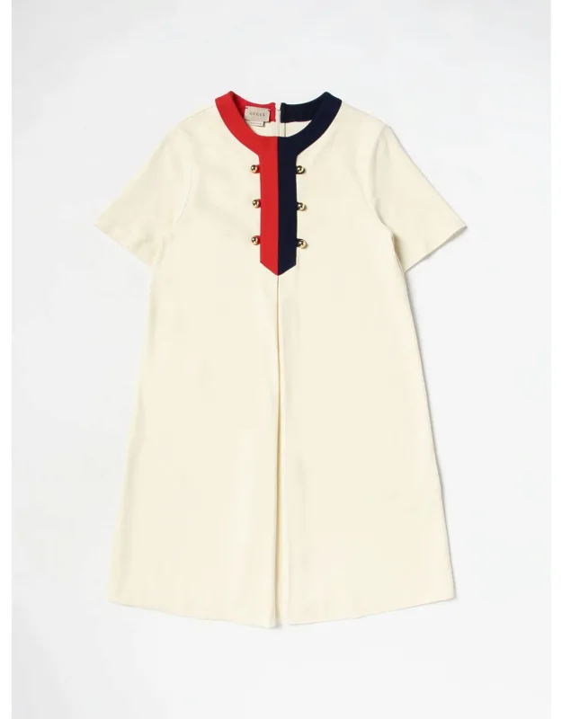 Dress In Viscose Jersey