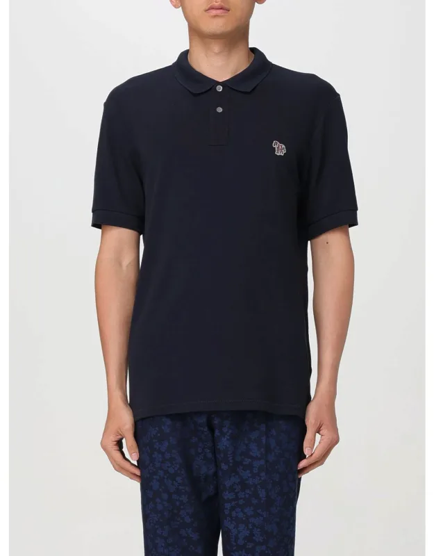 Polo Shirt Ps