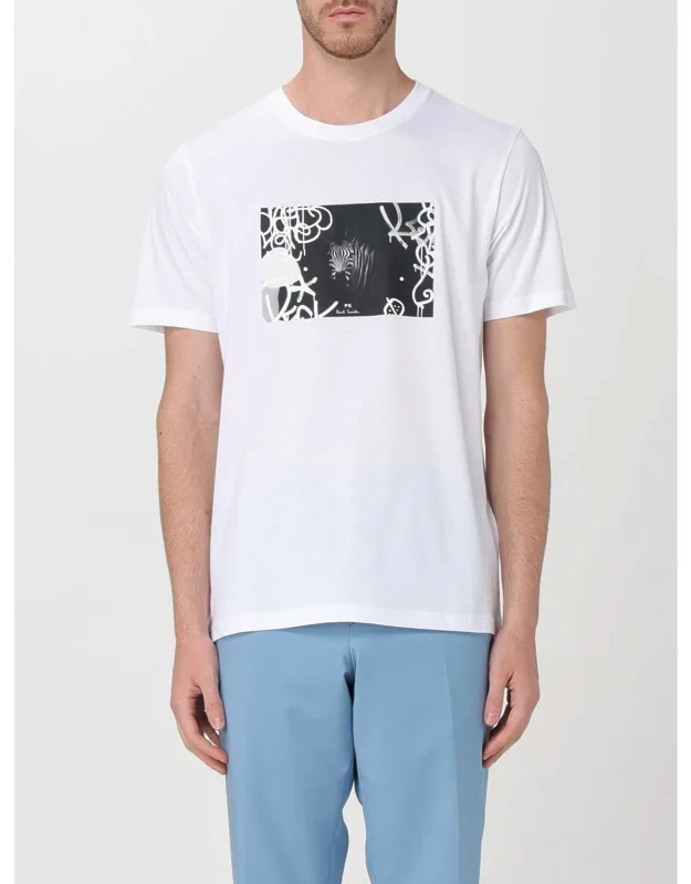 T-shirt Ps
