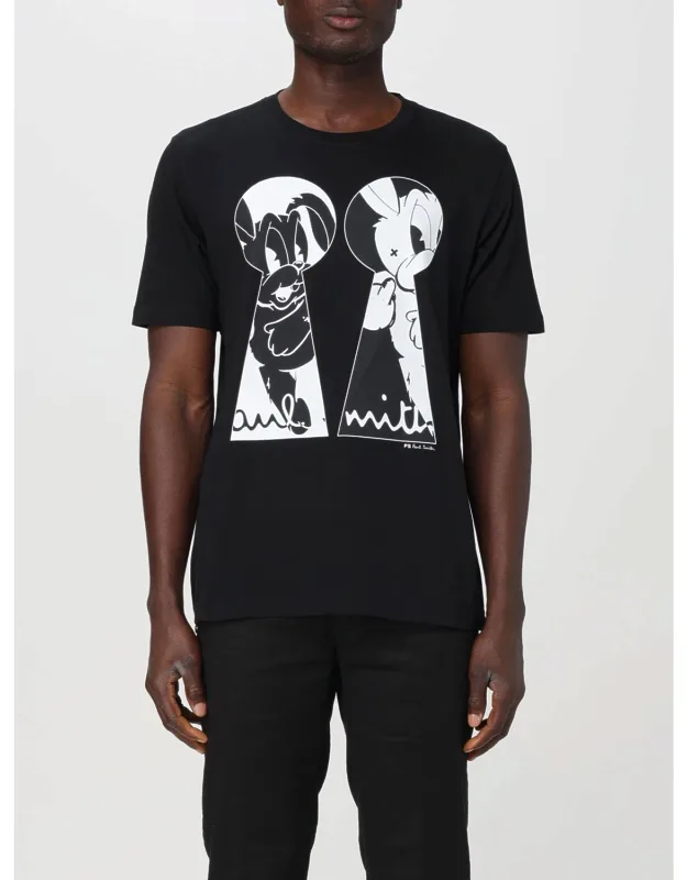 T-shirt Ps