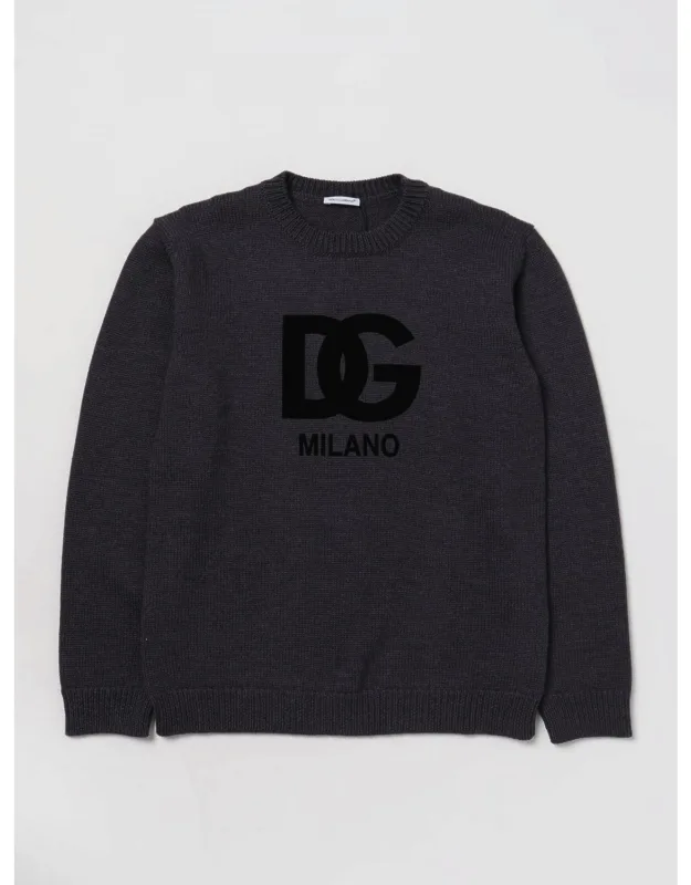 Wool Sweater