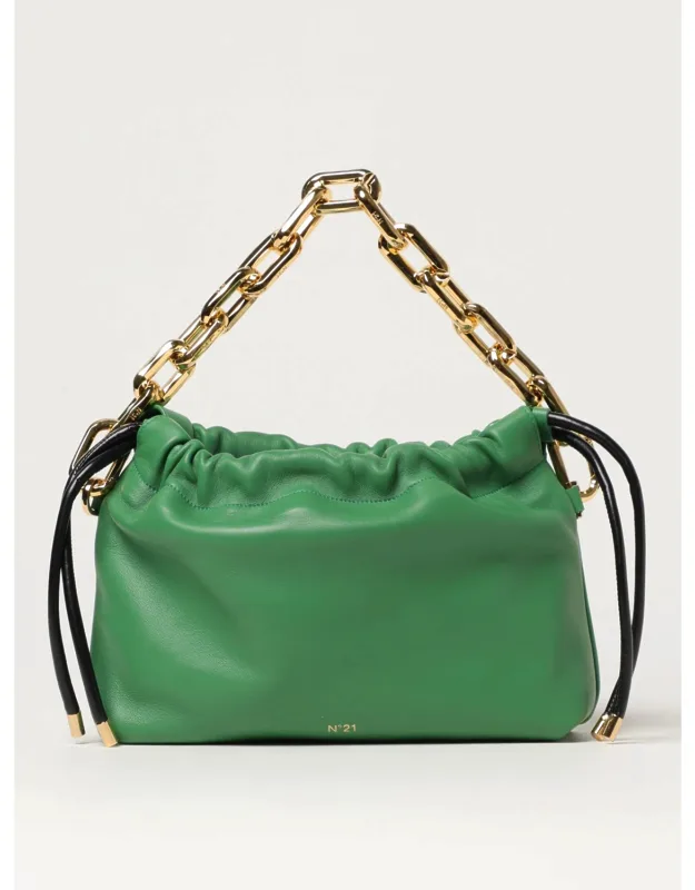 Eva Bag In Nappa