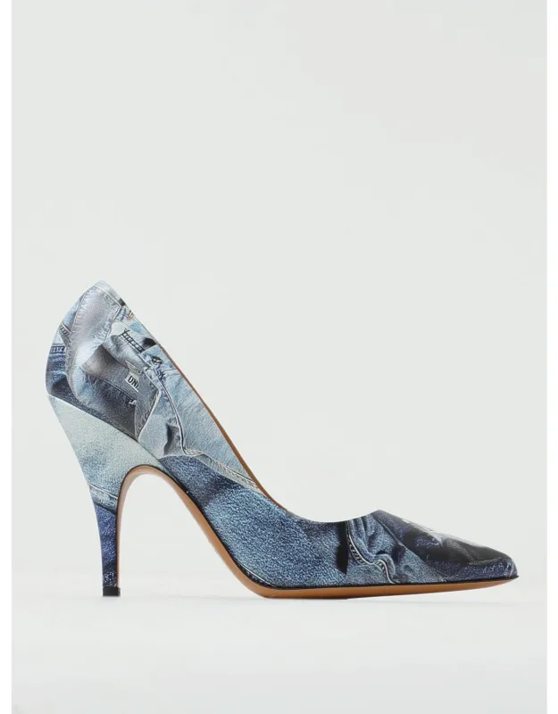 Pumps