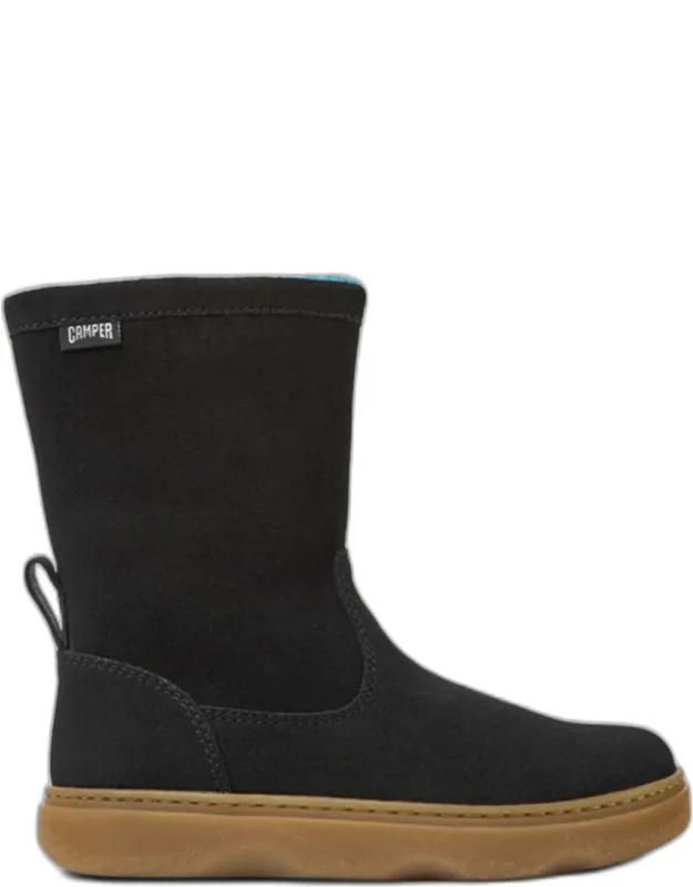 Kido Boots