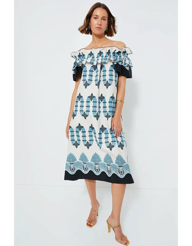 Scirocco Placee Breakfast Dress