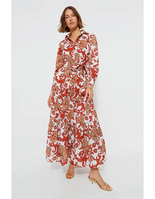 Reef Bellini Dress