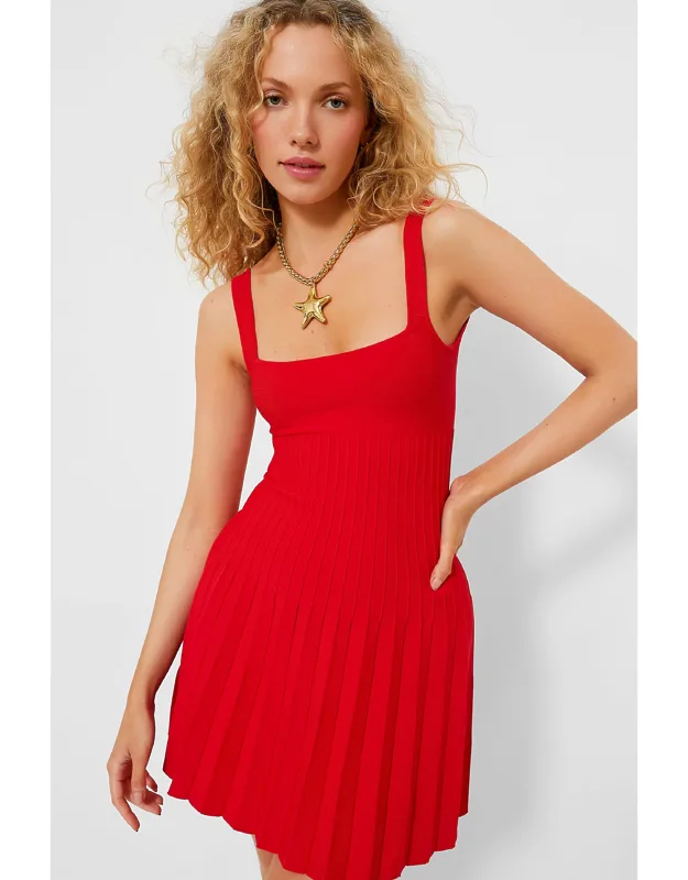 Rose Mini Ellison Dress