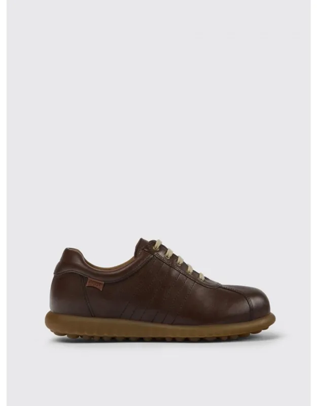 Pelotas Sneakers In Calfskin