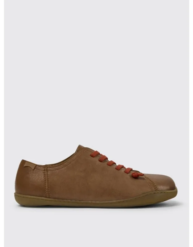 Peu Rambla Sneakers In Calfskin