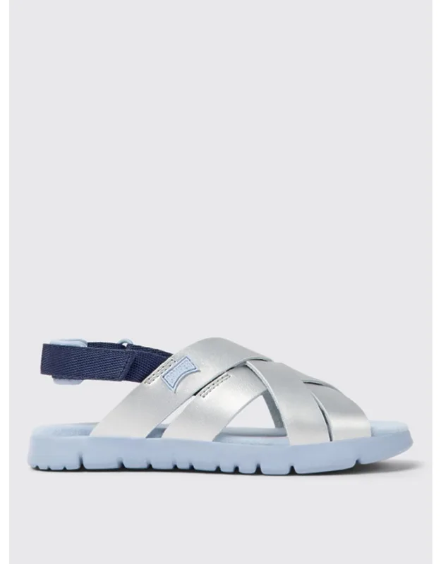 Oruga Sandals