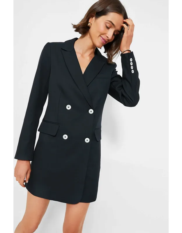 Connelly Dress