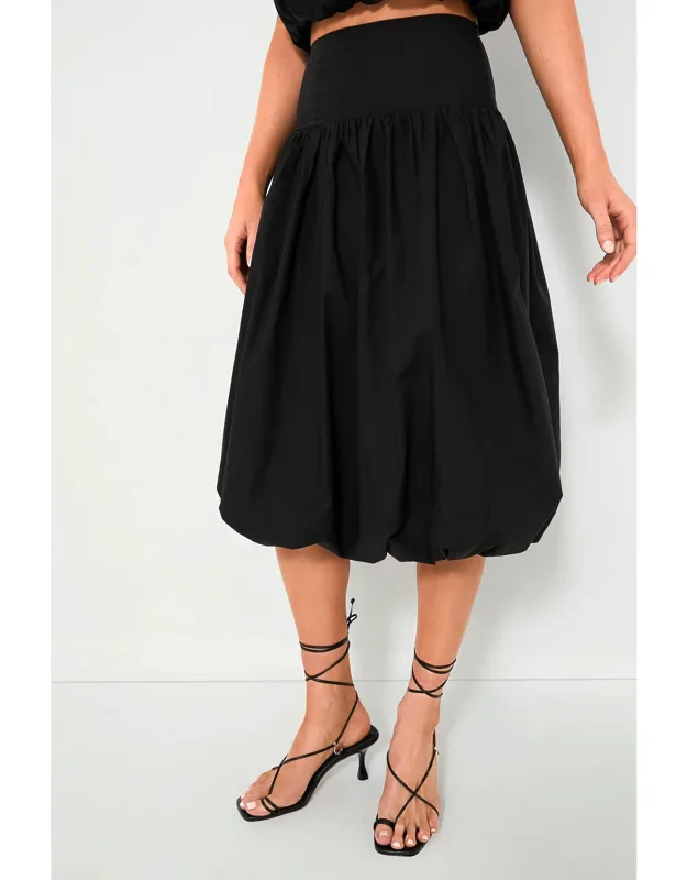 Nicollete Midi Skirt