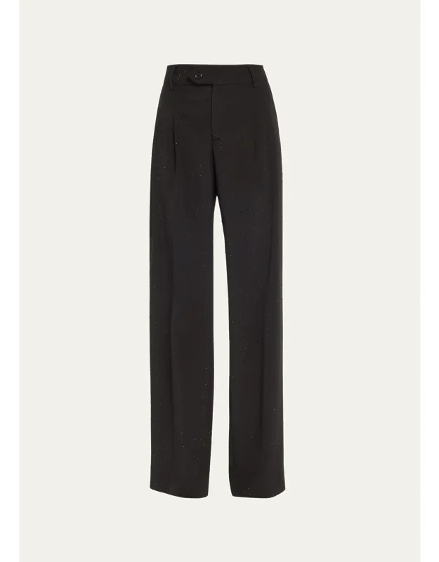 Stardust Crystal Trousers