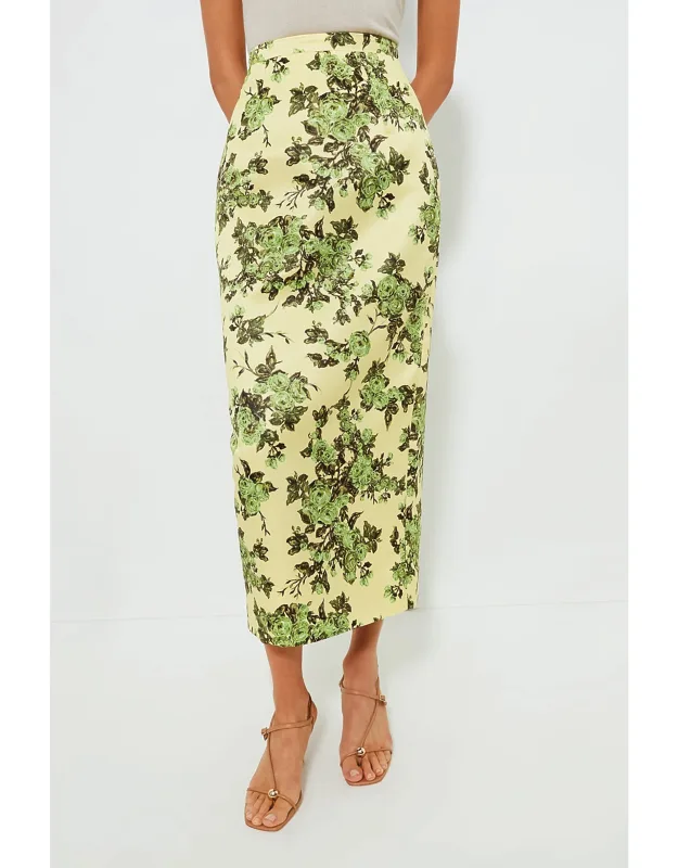 Centifolia Roses Lorelei Skirt