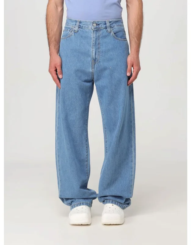 Stone Washed Jeans