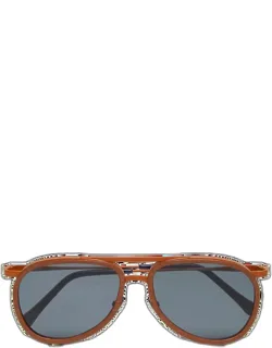 Wood Sunglasses