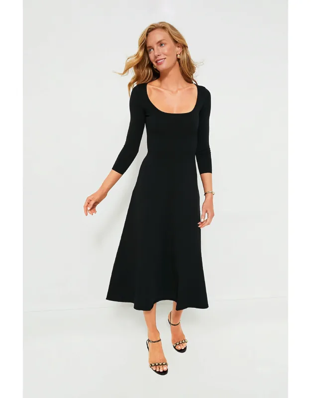 Douvres Dress