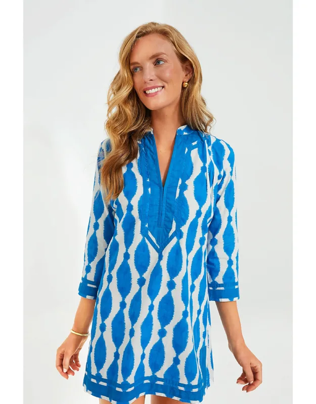 Jalapa Tokyo Short Kurta Dress