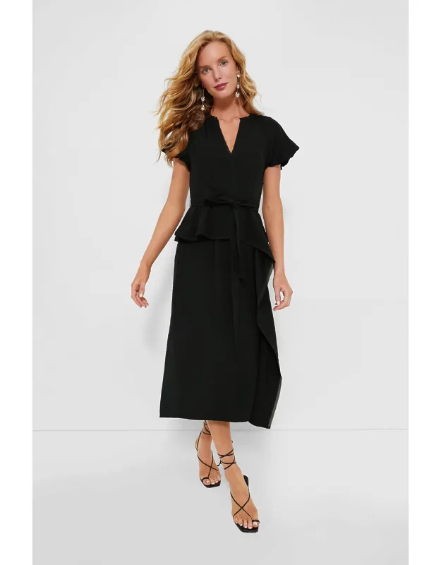 Demetria Dress