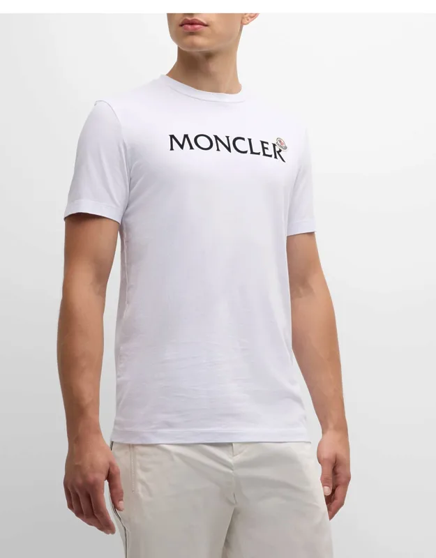 Small Logo T-shirt