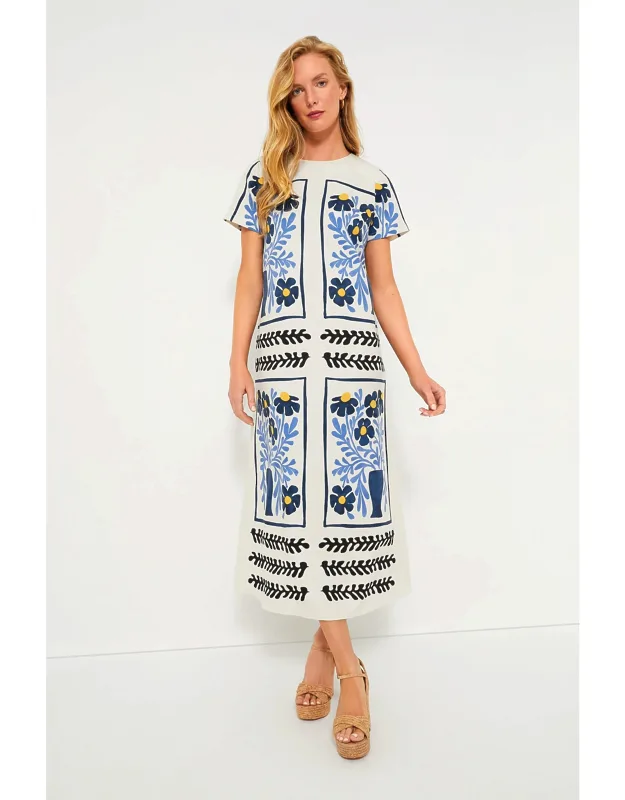 James Dress