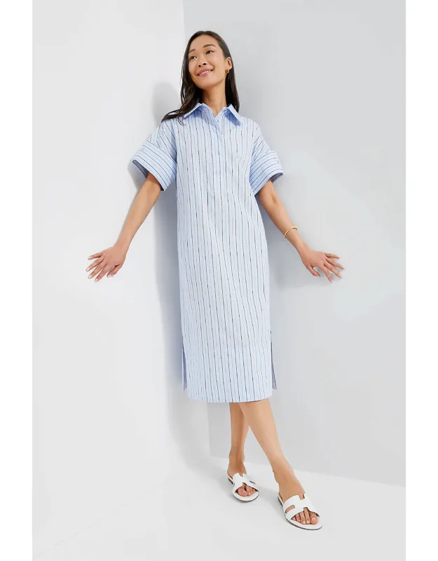 Reina Dress