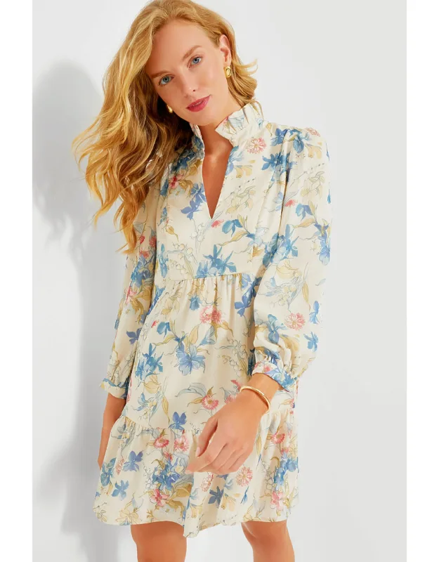 Lily Of The Valley Palmerston Dress