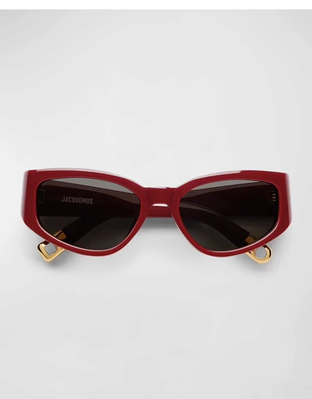 Oval Sunglasses