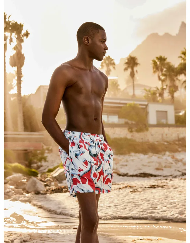 Swim Shorts