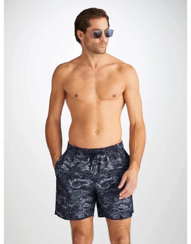 Swim Shorts Maui 66