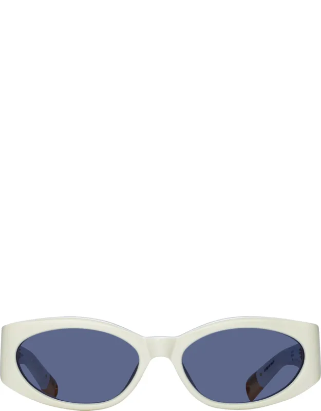 Ovalo Oval Sunglasses