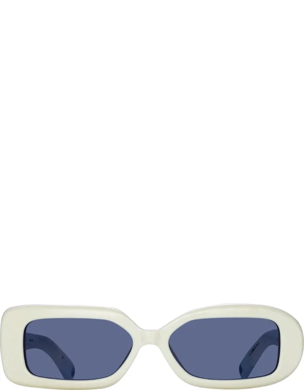 Rond Rectangular Sunglasses