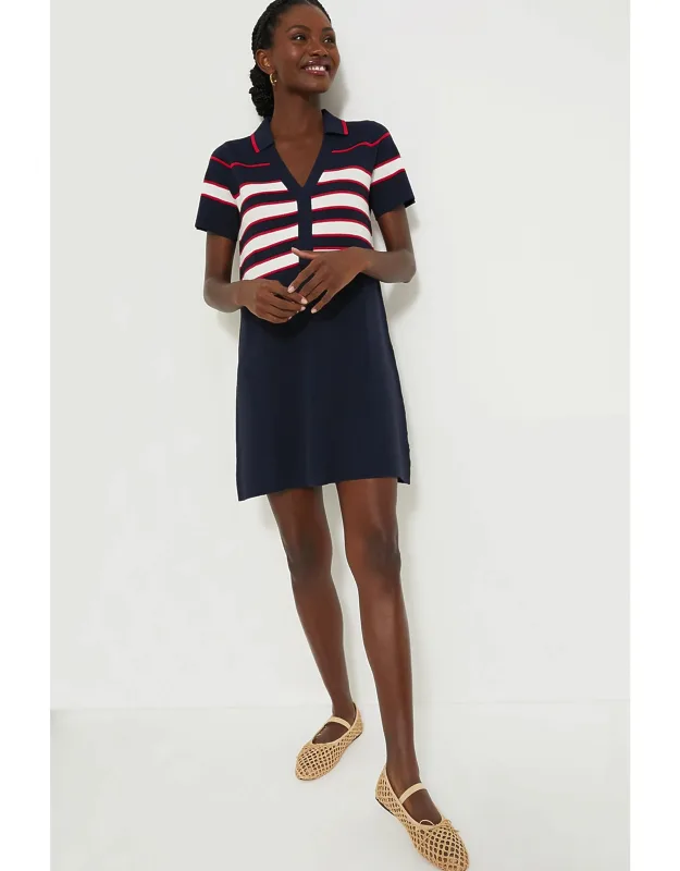Polo Dress