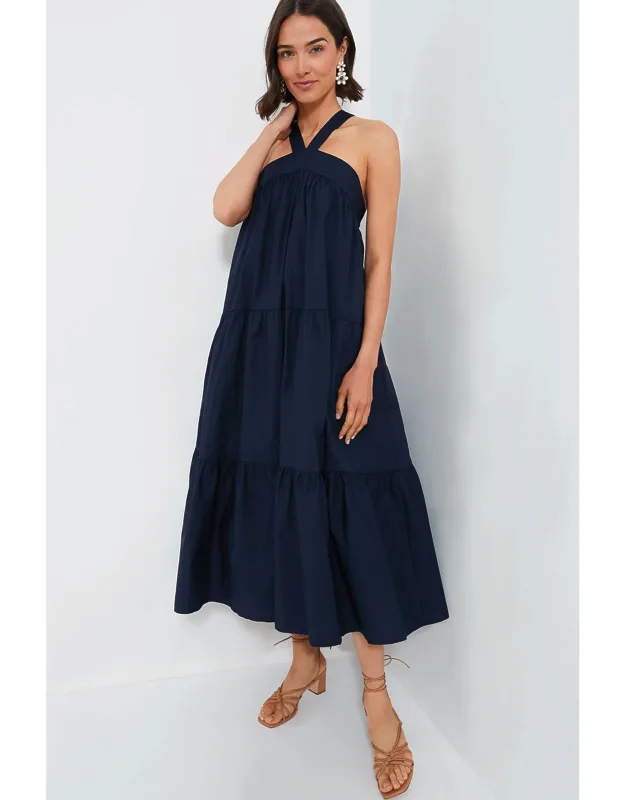 Irene Maxi Dress