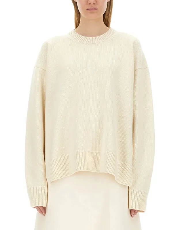 Wool Sweater