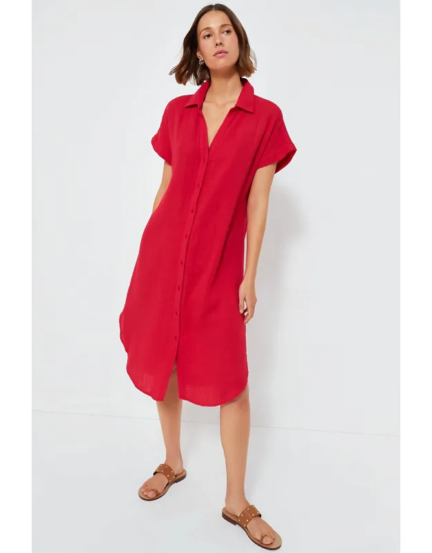 Cherry Lea Dress