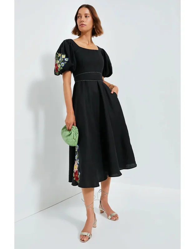 Maude Dress