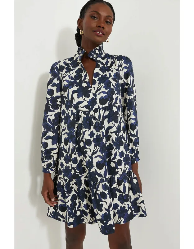 Poppy Palmerston Dress