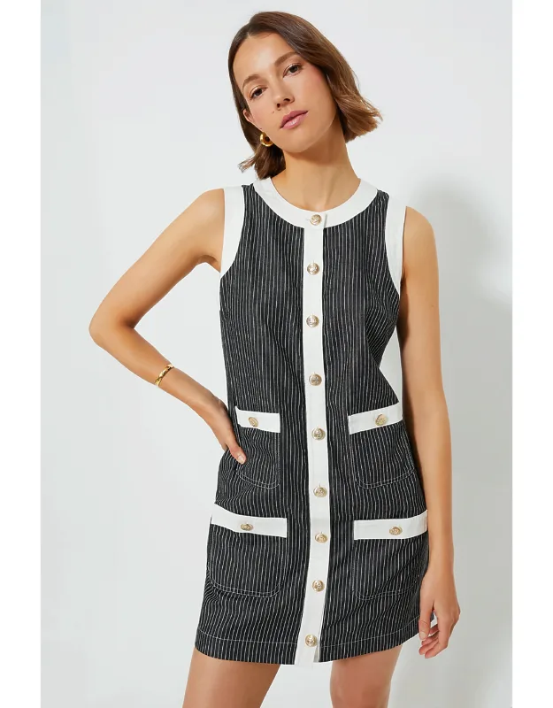 Voileta Dress