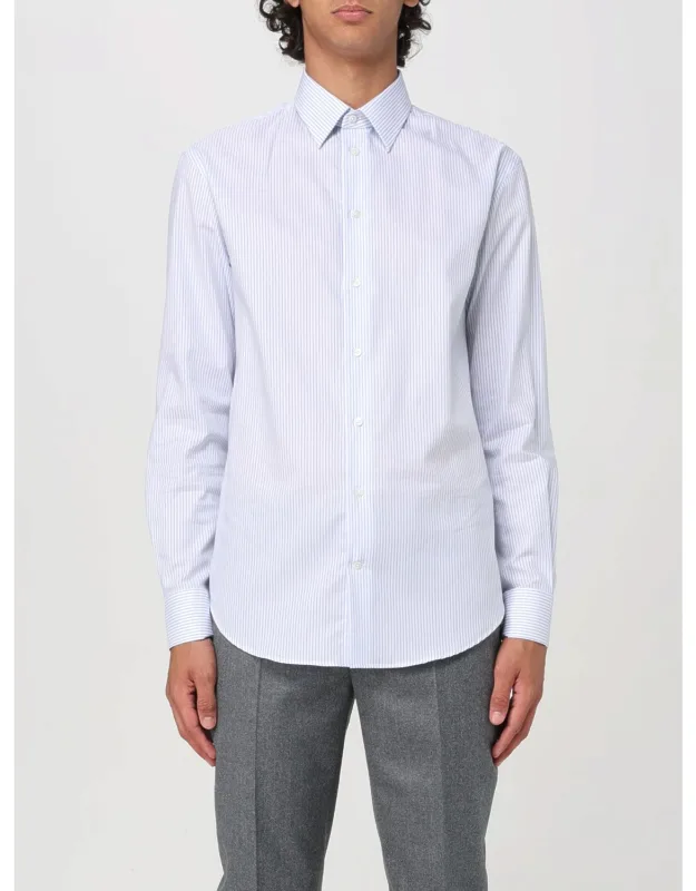 Shirt Color Gnawed Blue