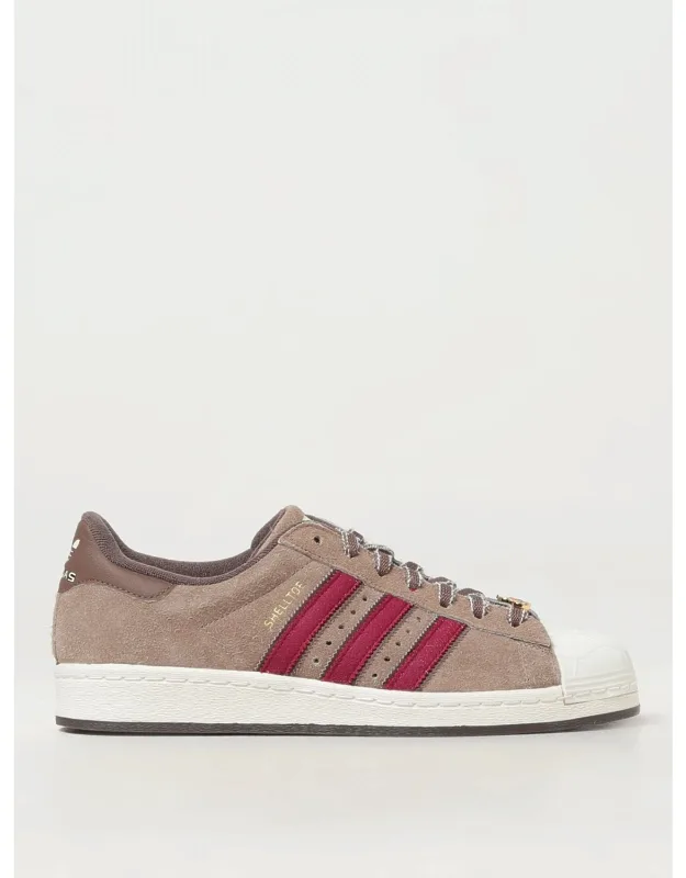 Sneakers Brown