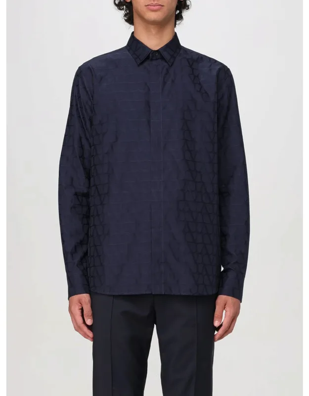 Shirt Blue