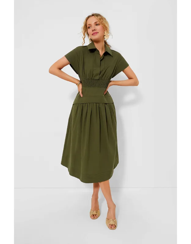 Cameran Dress