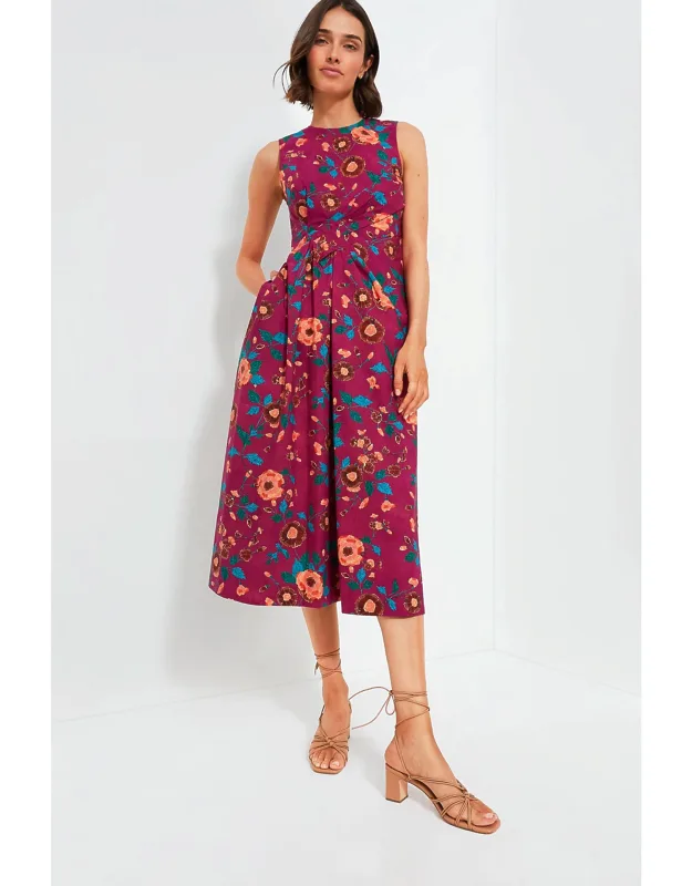 Ruby Flora Davina Dress