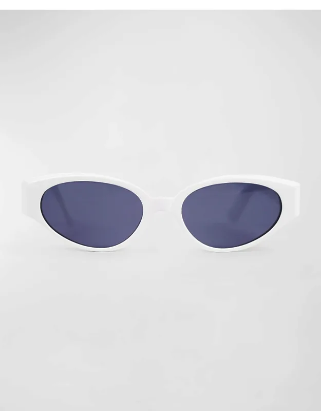 Cat-eye Sunglasses