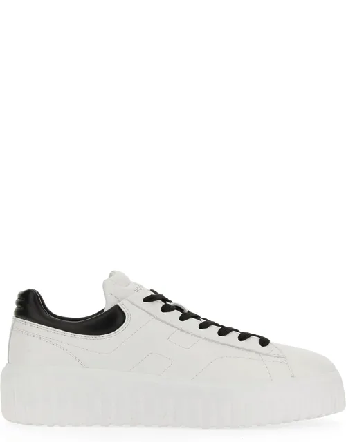Sneaker H-stripes