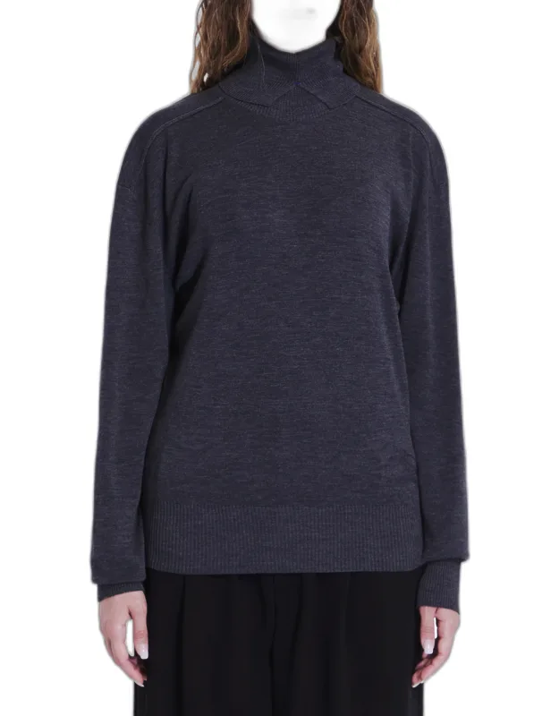 Wool Jumper